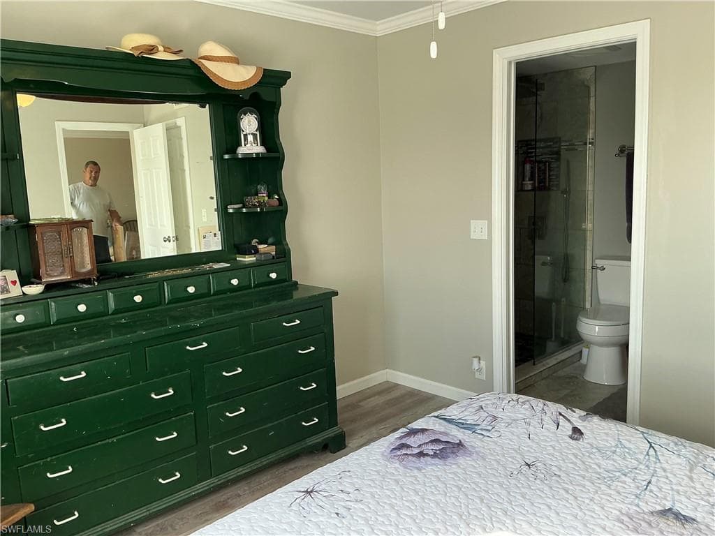 2885 Palm Beach BLVD # 408, FORT MYERS FL 33916-7