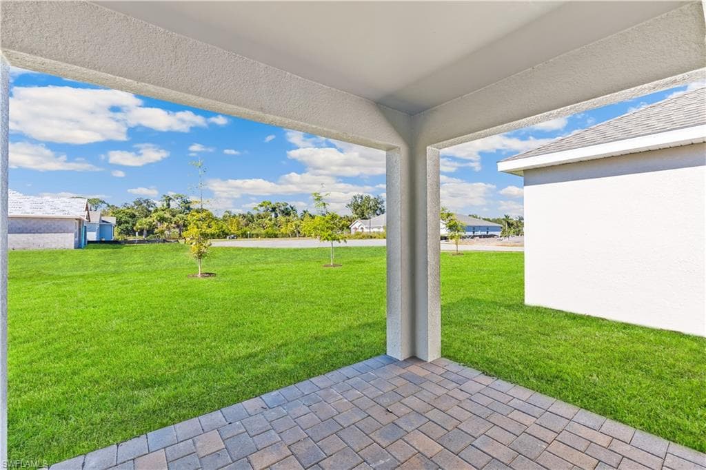 10314 Blooming Blossom CT, FORT MYERS FL 33905-12
