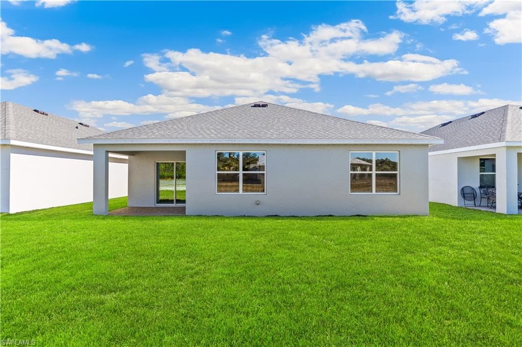 10314 Blooming Blossom CT, FORT MYERS FL 33905-13