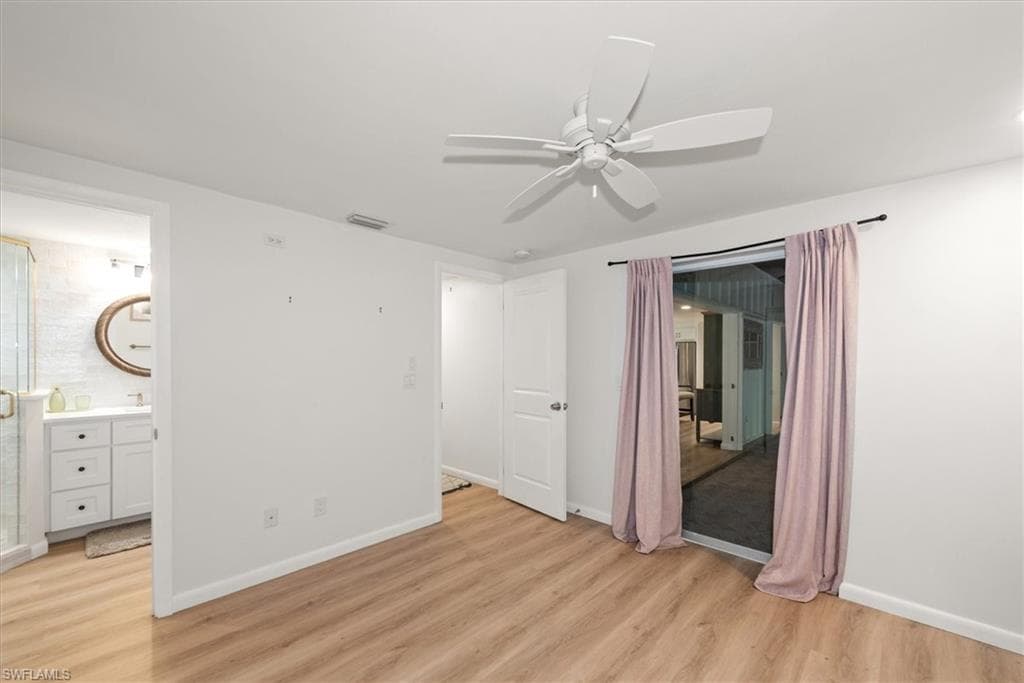 2466 N Westwood DR, NORTH FORT MYERS FL 33917-20