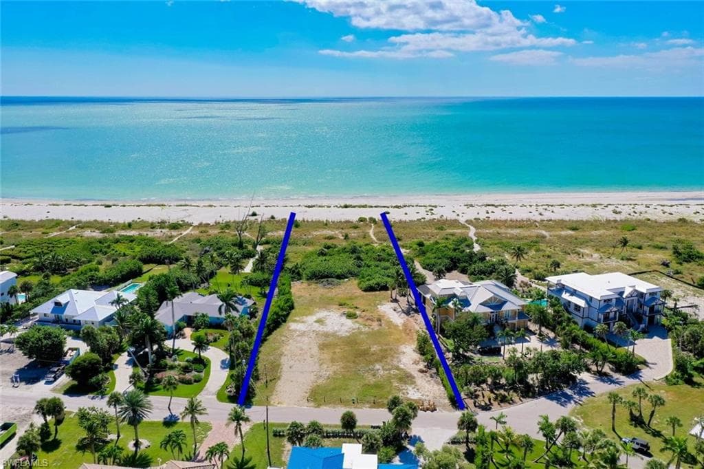 4717 Rue Belle Mer, SANIBEL FL 33957-26