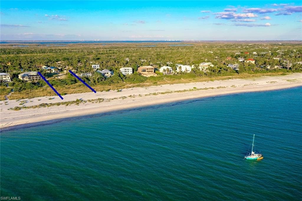 4717 Rue Belle Mer, SANIBEL FL 33957-41