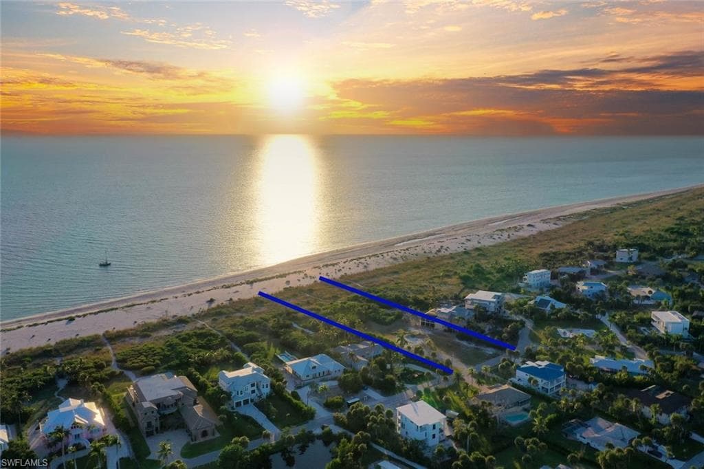 4717 Rue Belle Mer, SANIBEL FL 33957-12