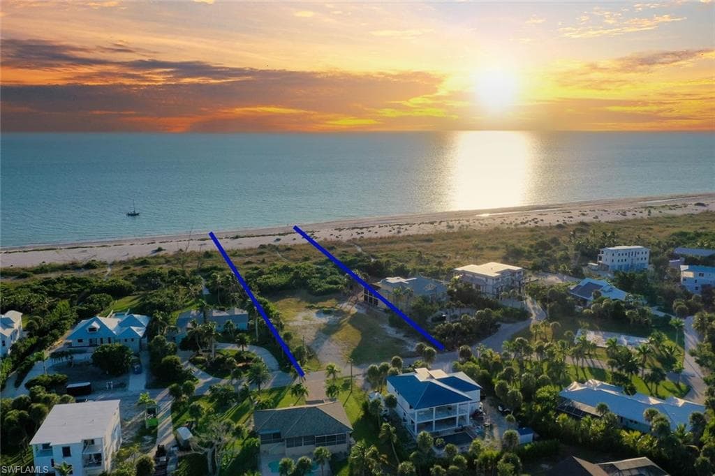 4717 Rue Belle Mer, SANIBEL FL 33957-16