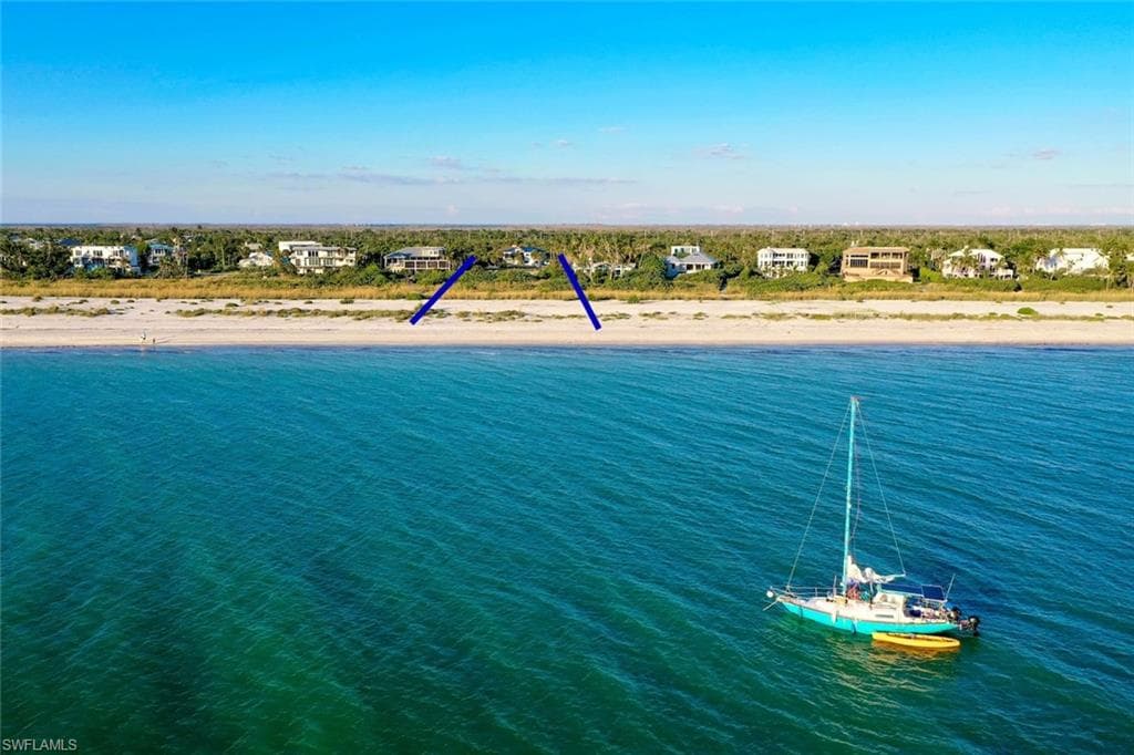 4717 Rue Belle Mer, SANIBEL FL 33957-42
