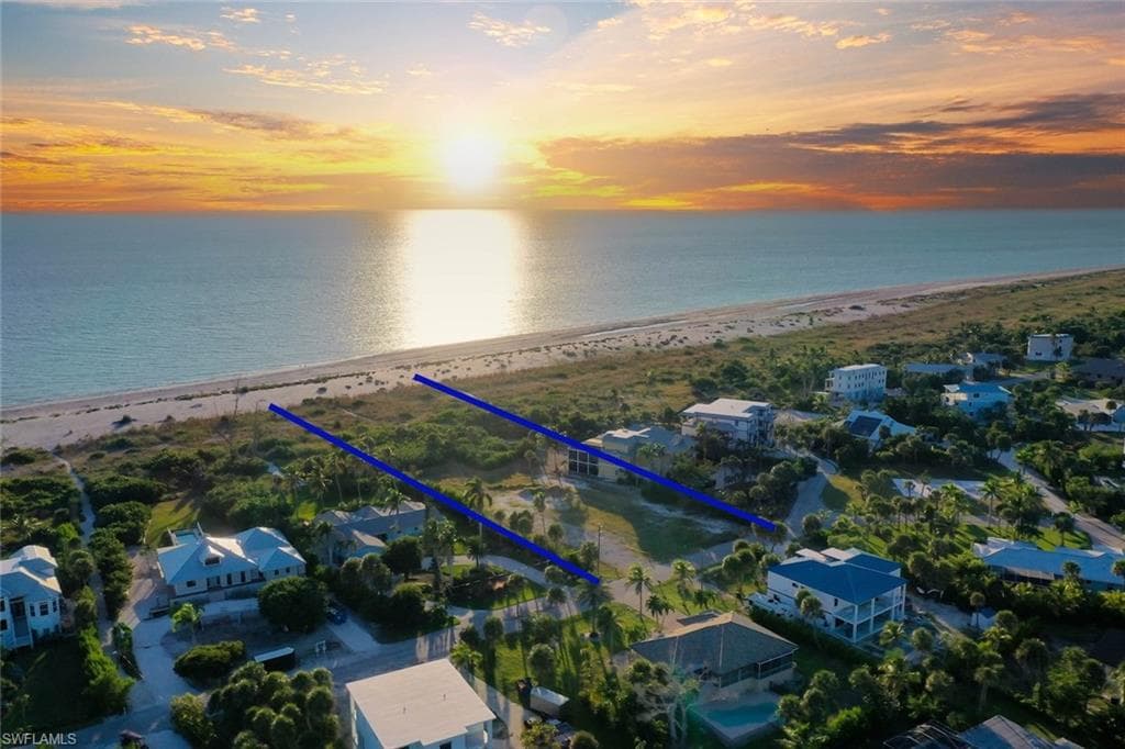 4717 Rue Belle Mer, SANIBEL FL 33957-15