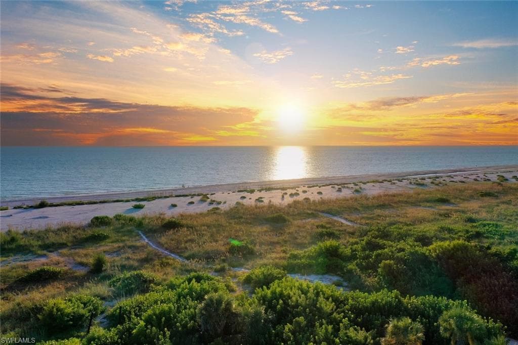 4717 Rue Belle Mer, SANIBEL FL 33957-11