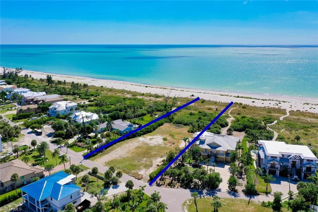 4717 Rue Belle Mer, SANIBEL FL 33957-25