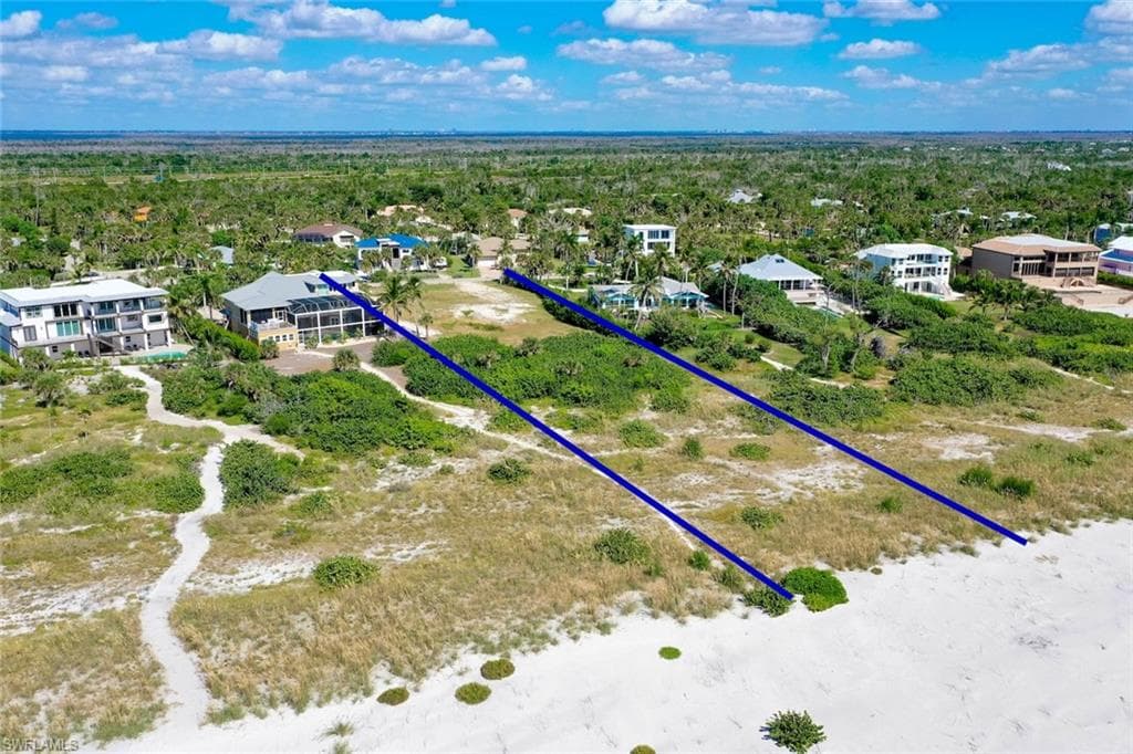 4717 Rue Belle Mer, SANIBEL FL 33957-35