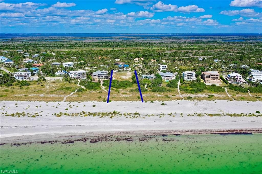4717 Rue Belle Mer, SANIBEL FL 33957-31