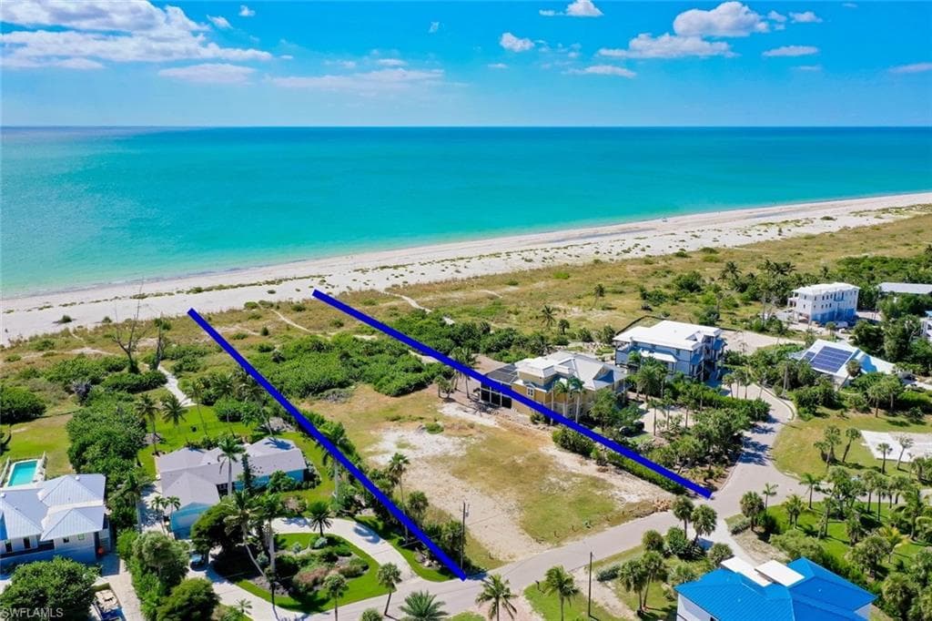 4717 Rue Belle Mer, SANIBEL FL 33957-27
