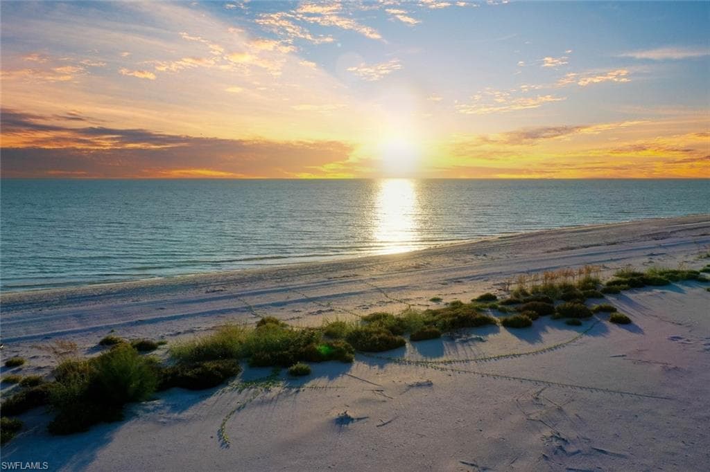4717 Rue Belle Mer, SANIBEL FL 33957-8