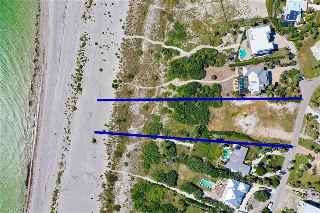 4717 Rue Belle Mer, SANIBEL FL 33957-23