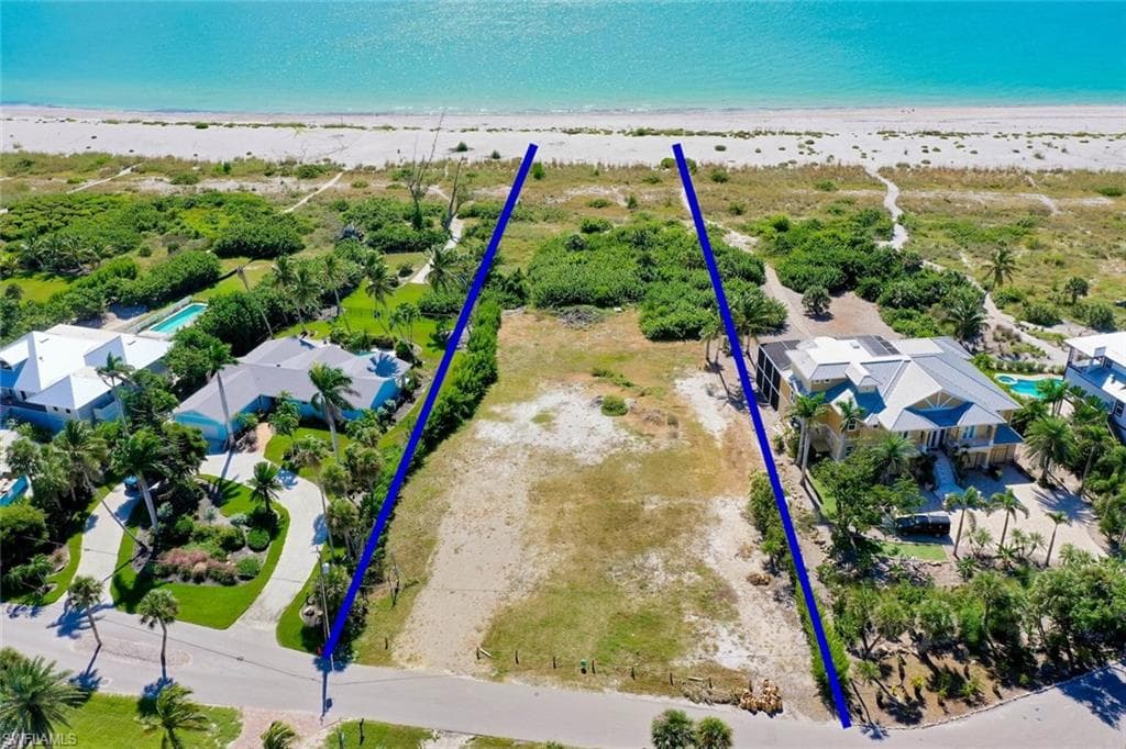 4717 Rue Belle Mer, SANIBEL FL 33957-29