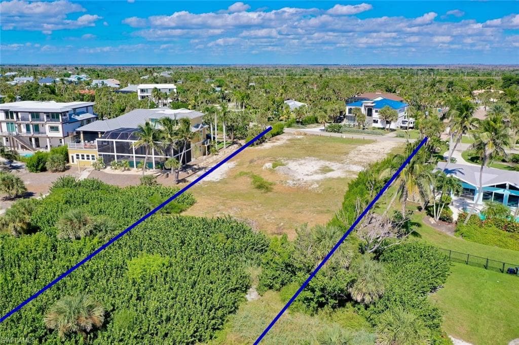 4717 Rue Belle Mer, SANIBEL FL 33957-33