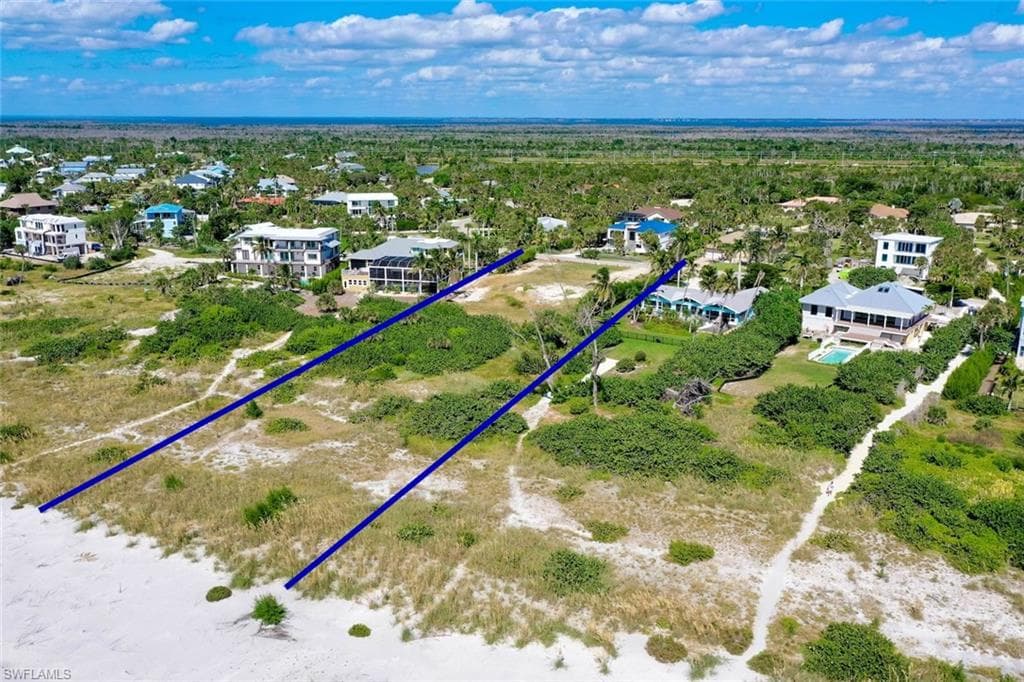 4717 Rue Belle Mer, SANIBEL FL 33957-37