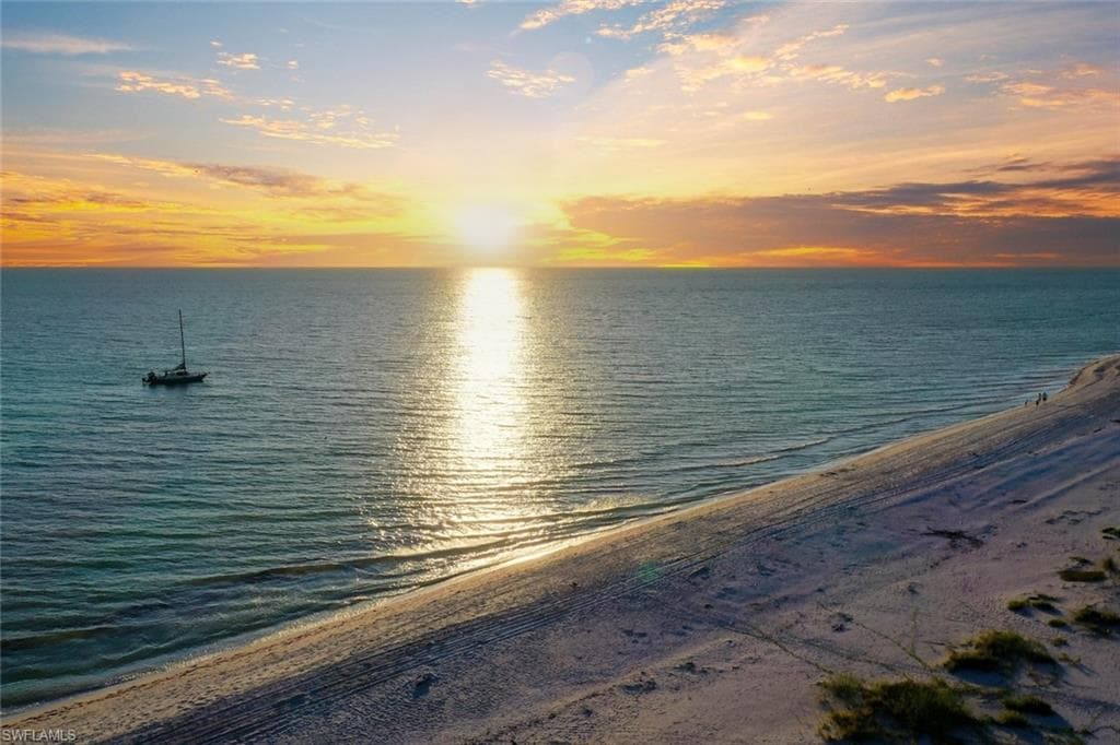 4717 Rue Belle Mer, SANIBEL FL 33957-9