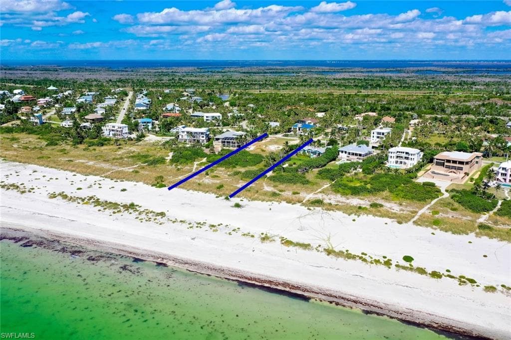 4717 Rue Belle Mer, SANIBEL FL 33957-32