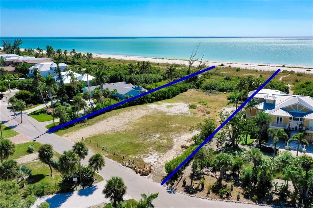 4717 Rue Belle Mer, SANIBEL FL 33957-40