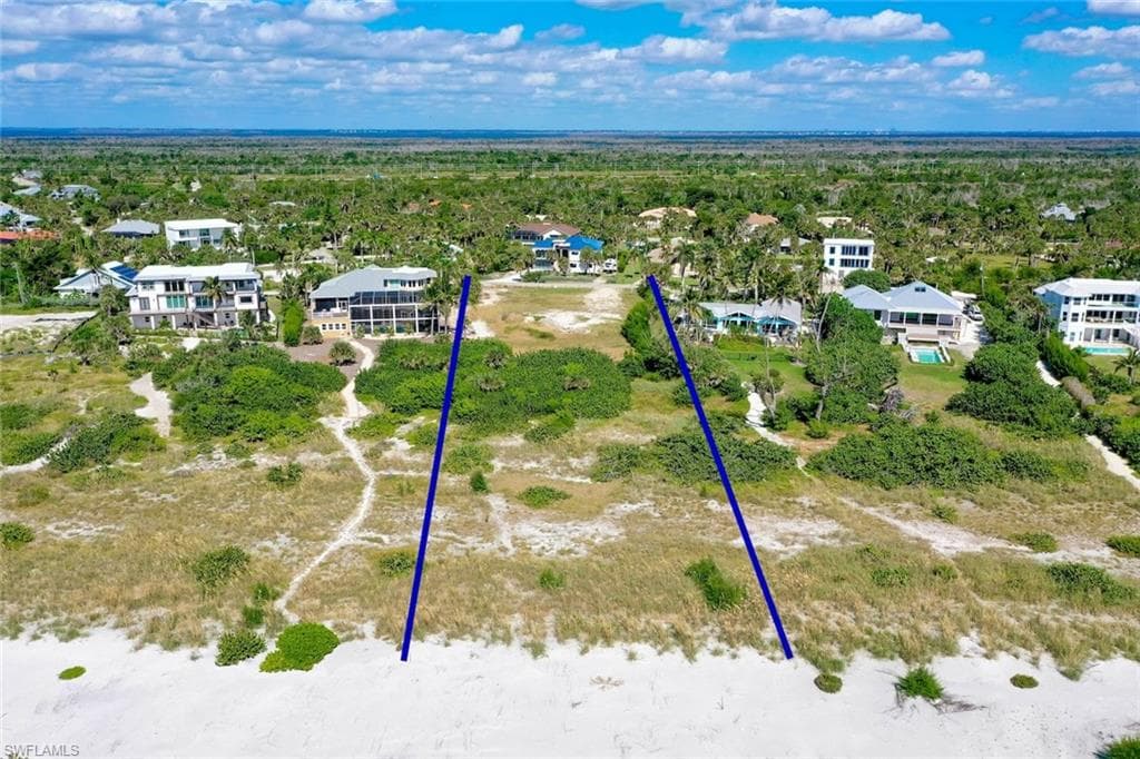 4717 Rue Belle Mer, SANIBEL FL 33957-36