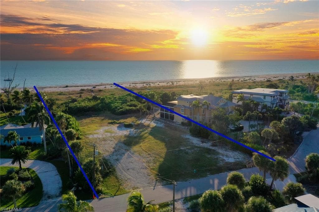 4717 Rue Belle Mer, SANIBEL FL 33957-14
