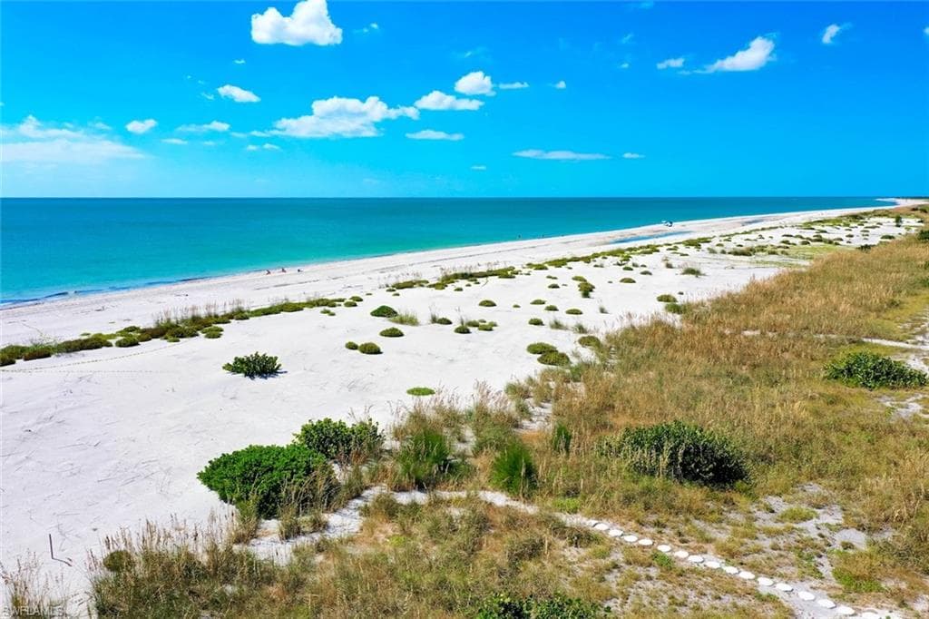 4717 Rue Belle Mer, SANIBEL FL 33957-18