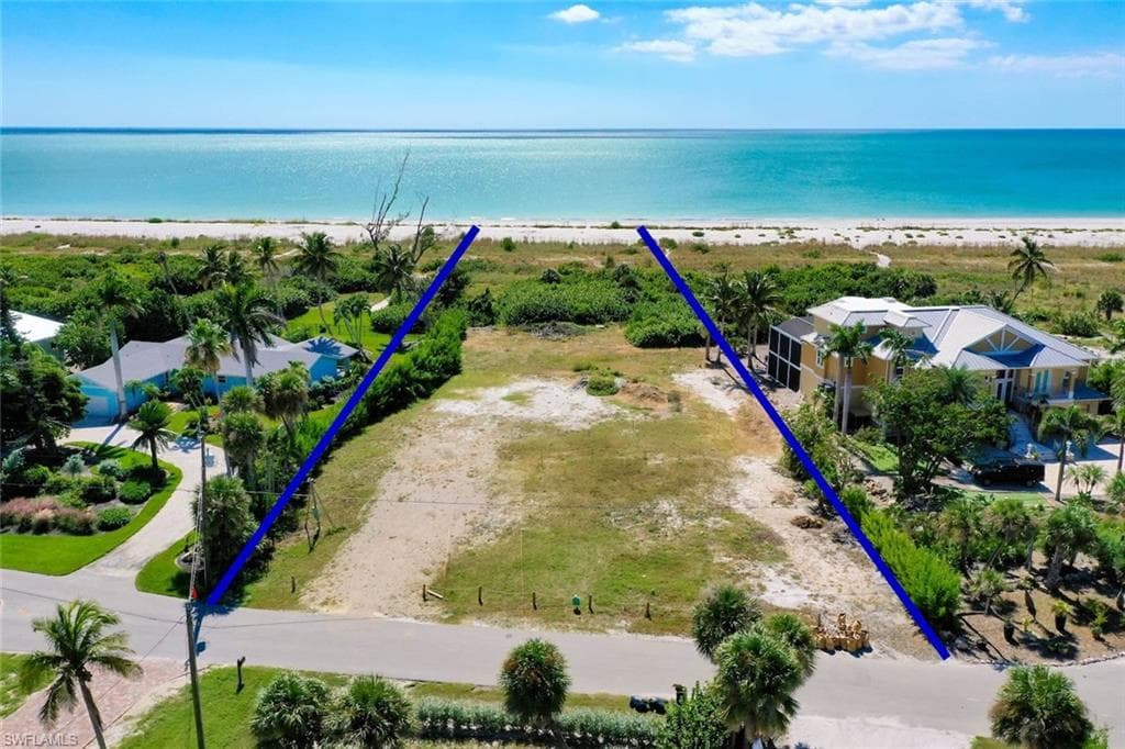 4717 Rue Belle Mer, SANIBEL FL 33957-39
