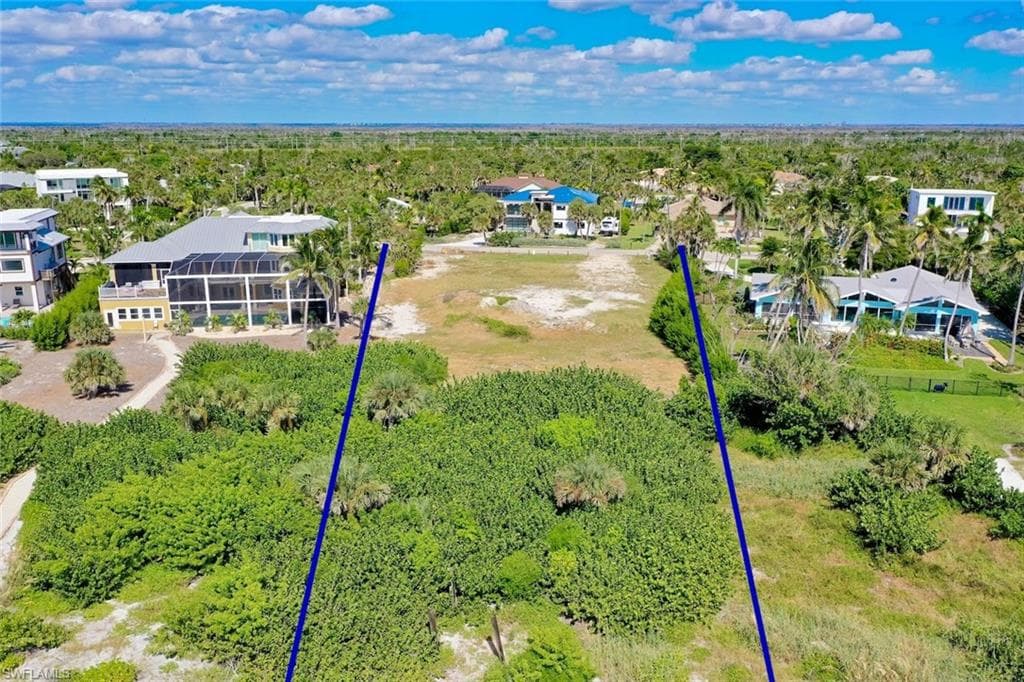 4717 Rue Belle Mer, SANIBEL FL 33957-34