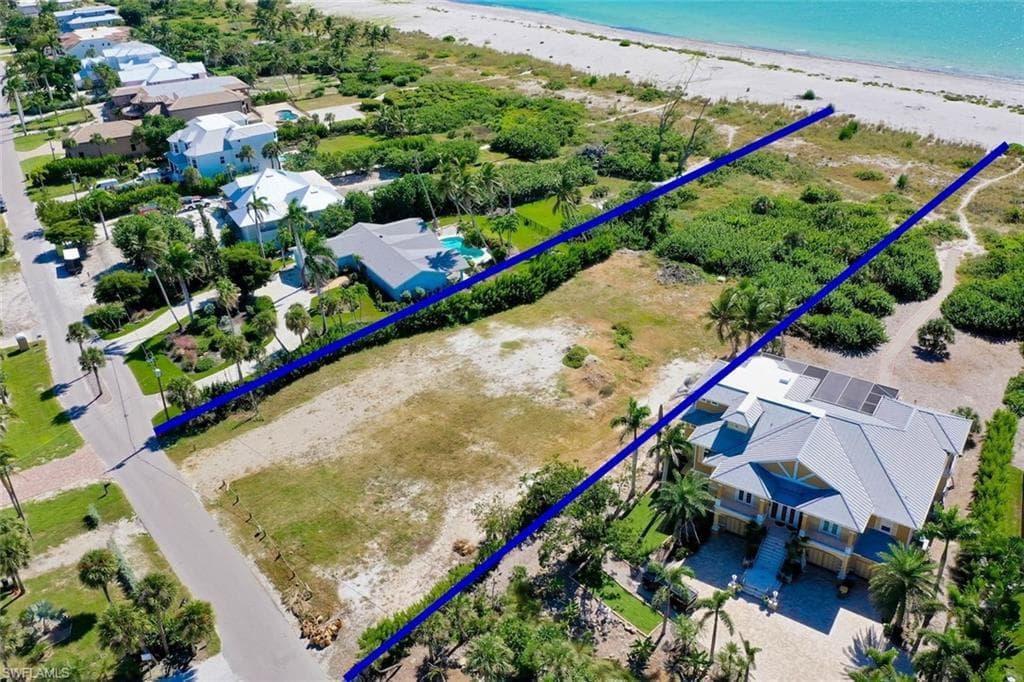 4717 Rue Belle Mer, SANIBEL FL 33957-30