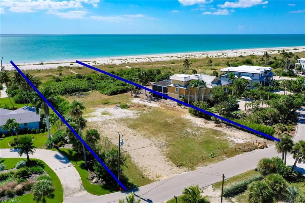 4717 Rue Belle Mer, SANIBEL FL 33957-38