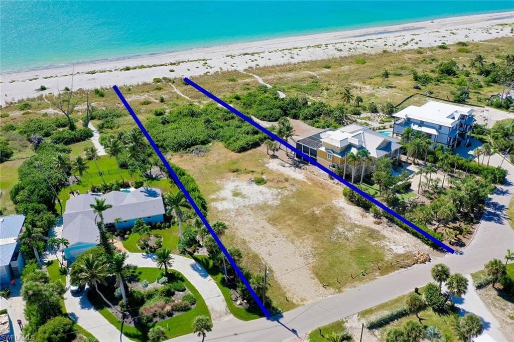 4717 Rue Belle Mer, SANIBEL FL 33957-28