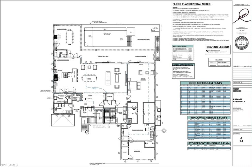 4717 Rue Belle Mer, SANIBEL FL 33957-3