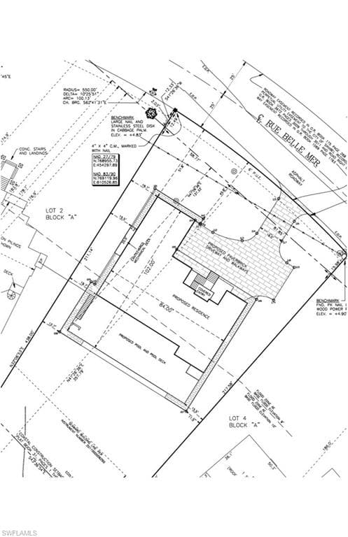 4717 Rue Belle Mer, SANIBEL FL 33957-7