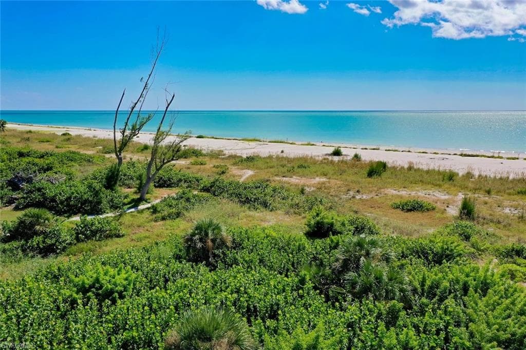 4717 Rue Belle Mer, SANIBEL FL 33957-20