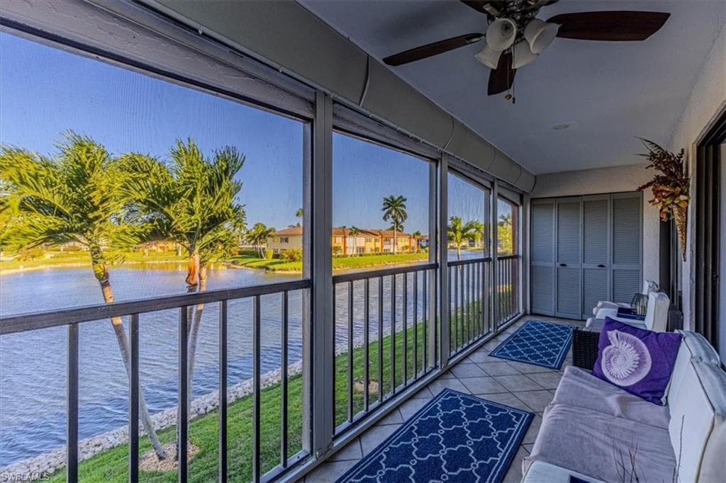344 Charlemagne BLVD # F203, NAPLES FL 34112-22