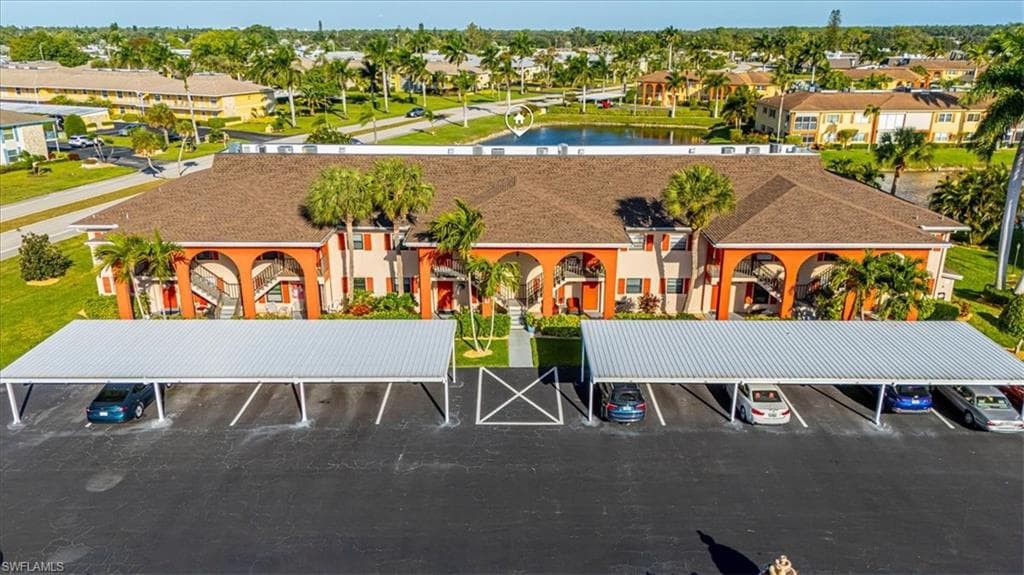 344 Charlemagne BLVD # F203, NAPLES FL 34112-1
