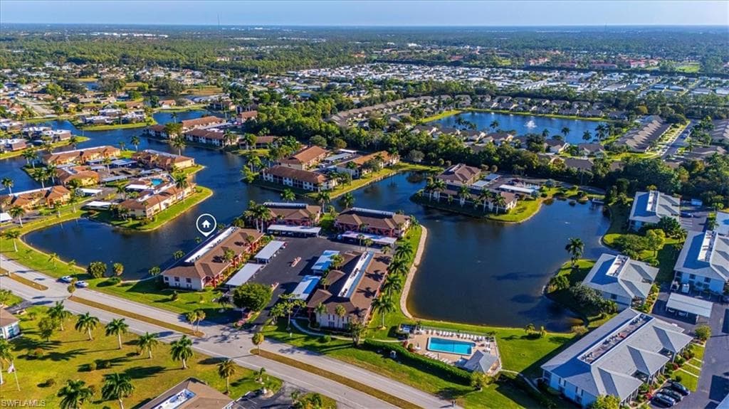 344 Charlemagne BLVD # F203, NAPLES FL 34112-2