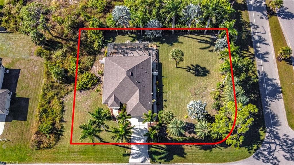 103 Wahoo DR, ROTONDA WEST FL 33947-1