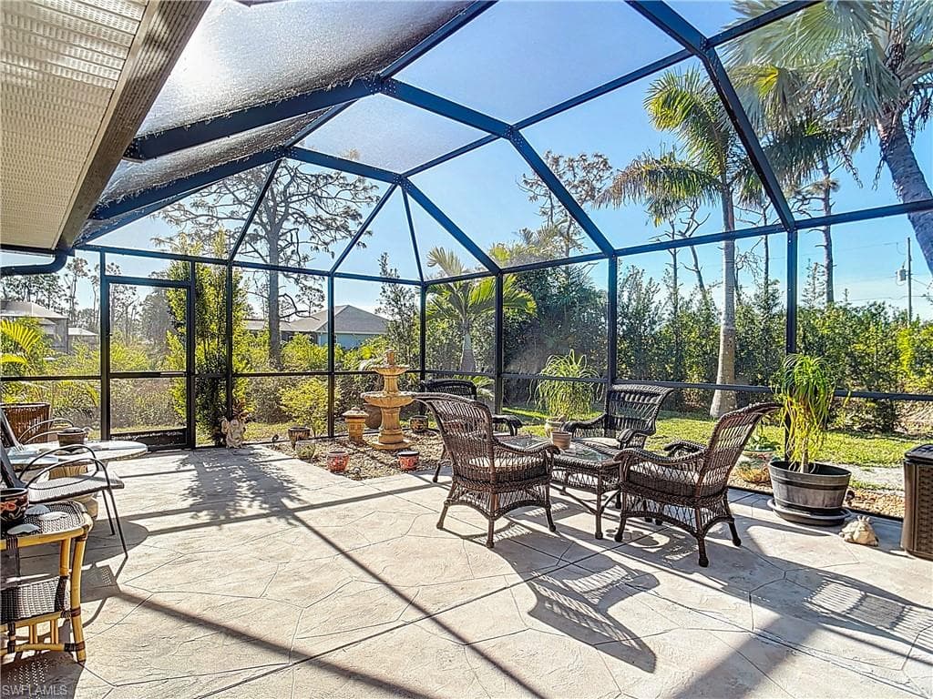 103 Wahoo DR, ROTONDA WEST FL 33947-33