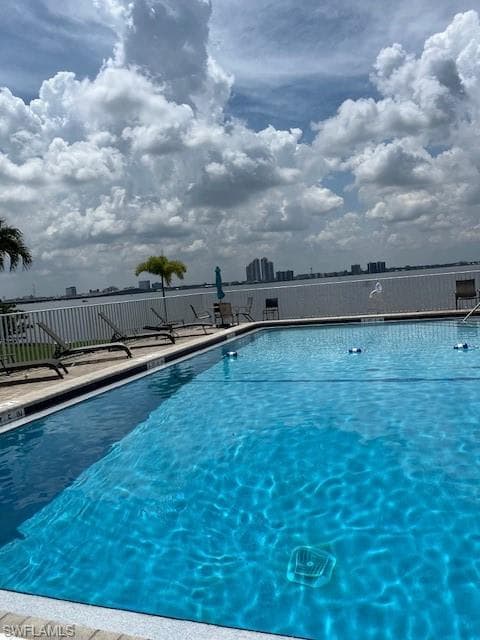 3340 N Key DR # 1, NORTH FORT MYERS FL 33903-25