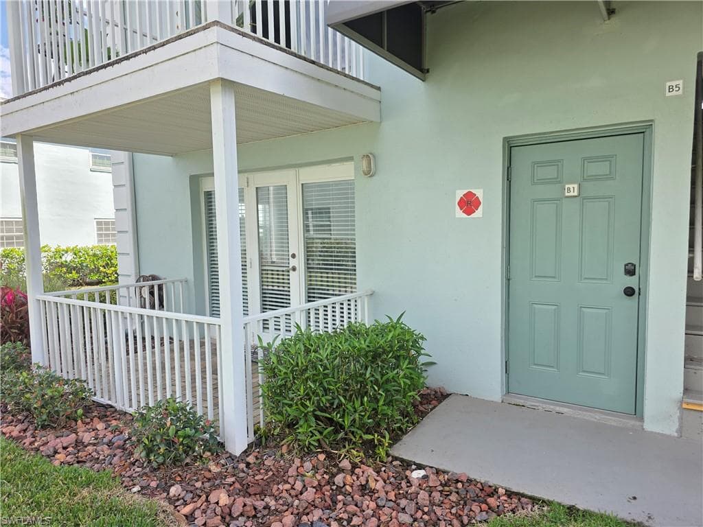 3340 N Key DR # 1, NORTH FORT MYERS FL 33903-29