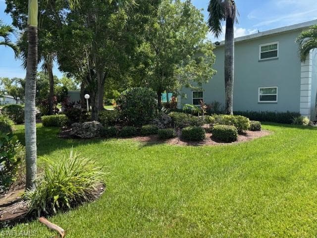 3340 N Key DR # 1, NORTH FORT MYERS FL 33903-33