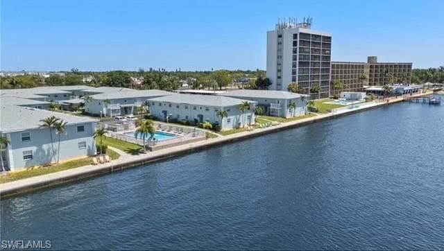 3340 N Key DR # 1, NORTH FORT MYERS FL 33903-34