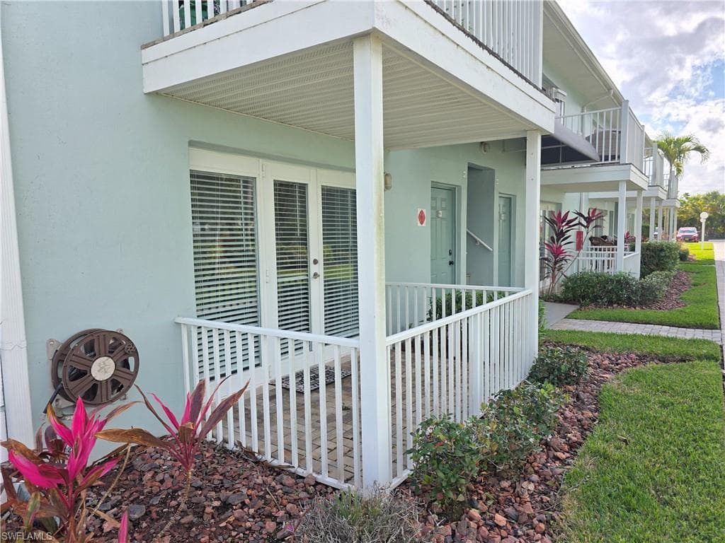 3340 N Key DR # 1, NORTH FORT MYERS FL 33903-28