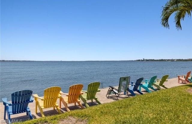 3340 N Key DR # 1, NORTH FORT MYERS FL 33903-3