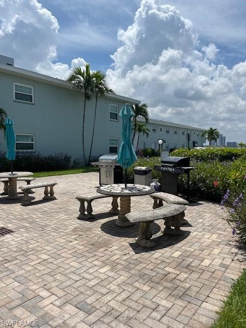 3340 N Key DR # 1, NORTH FORT MYERS FL 33903-24