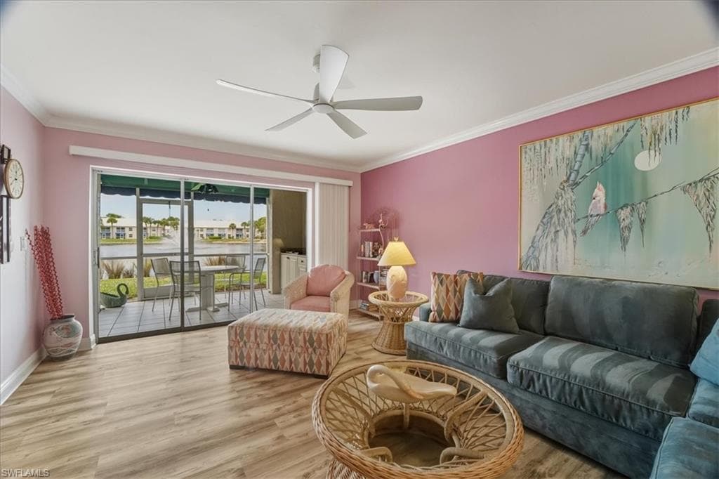 845 Gulf Pavilion DR # 102, NAPLES FL 34108-15