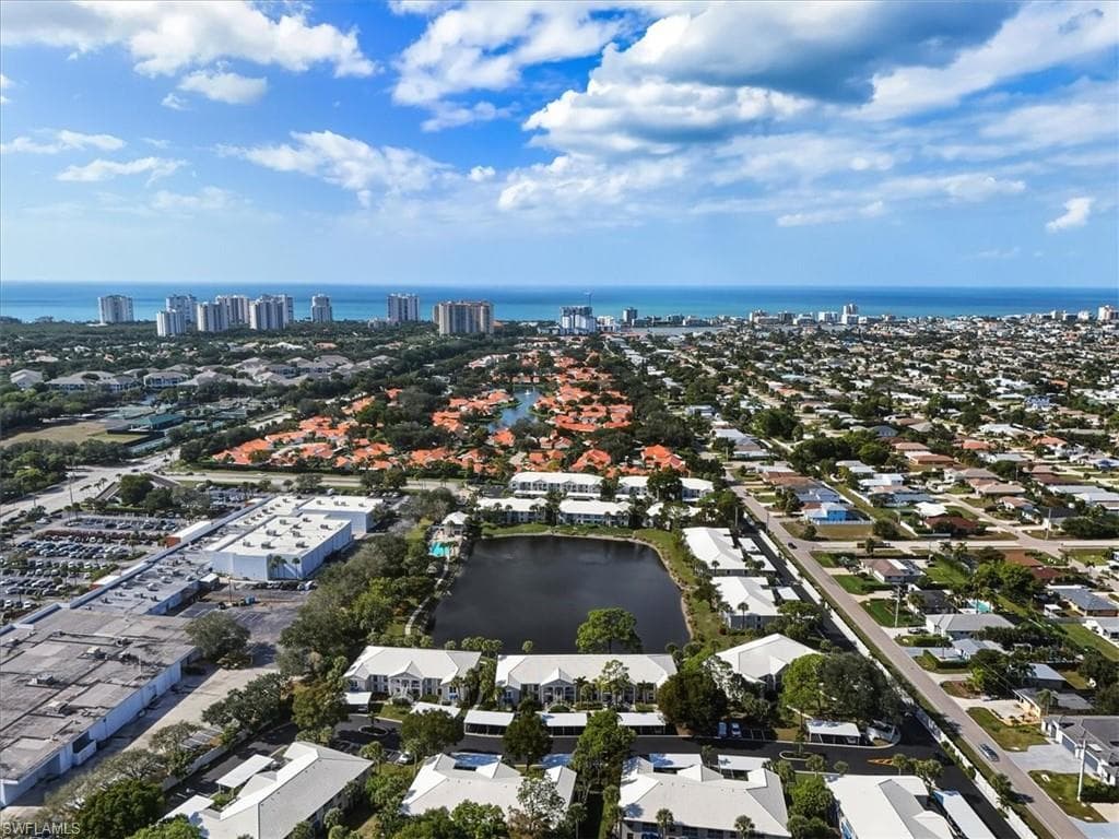 845 Gulf Pavilion DR # 102, NAPLES FL 34108-29