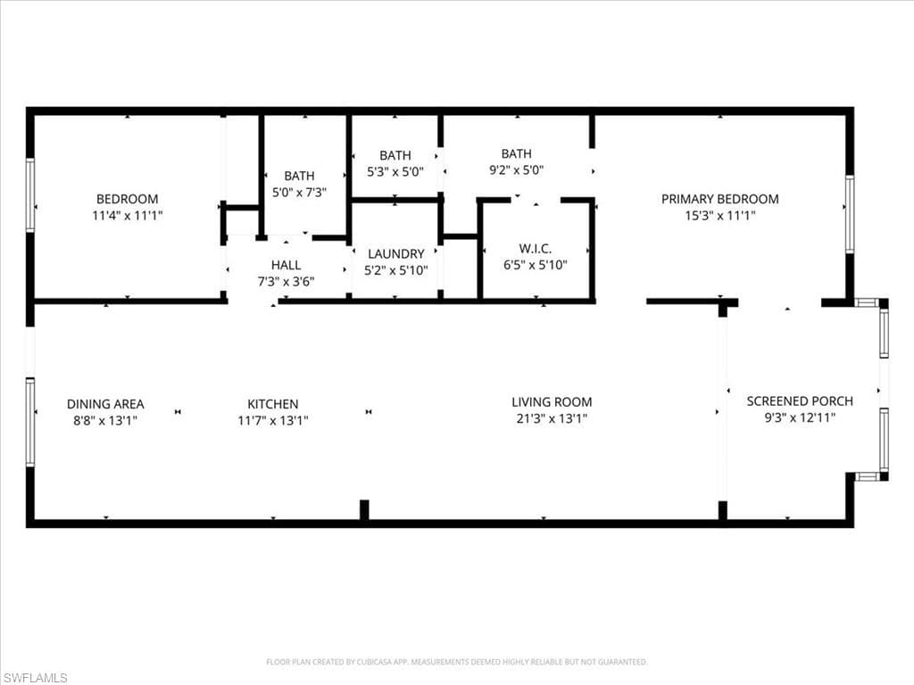 845 Gulf Pavilion DR # 102, NAPLES FL 34108-32