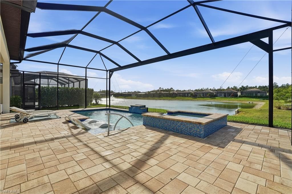 3635 Sapphire Cove CIR, NAPLES FL 34114-22